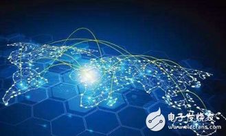 物联网战场壕沟 网络技术服务市场的前线观察