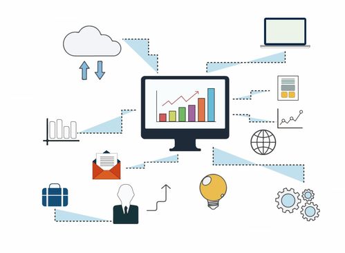 文明上网我践行 网络技术服务的新篇章