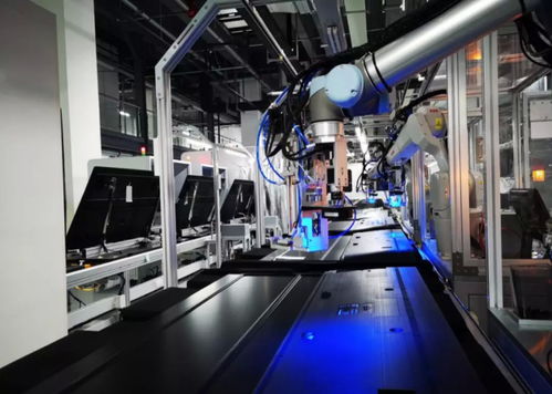 从AIoT到5G工业互联网 长虹加速转型释放网络技术服务乘数效应