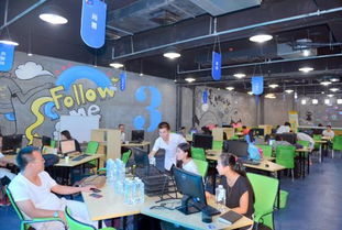 大唐网络369云工厂运营公司成立，助推区域孵化基地全面升级